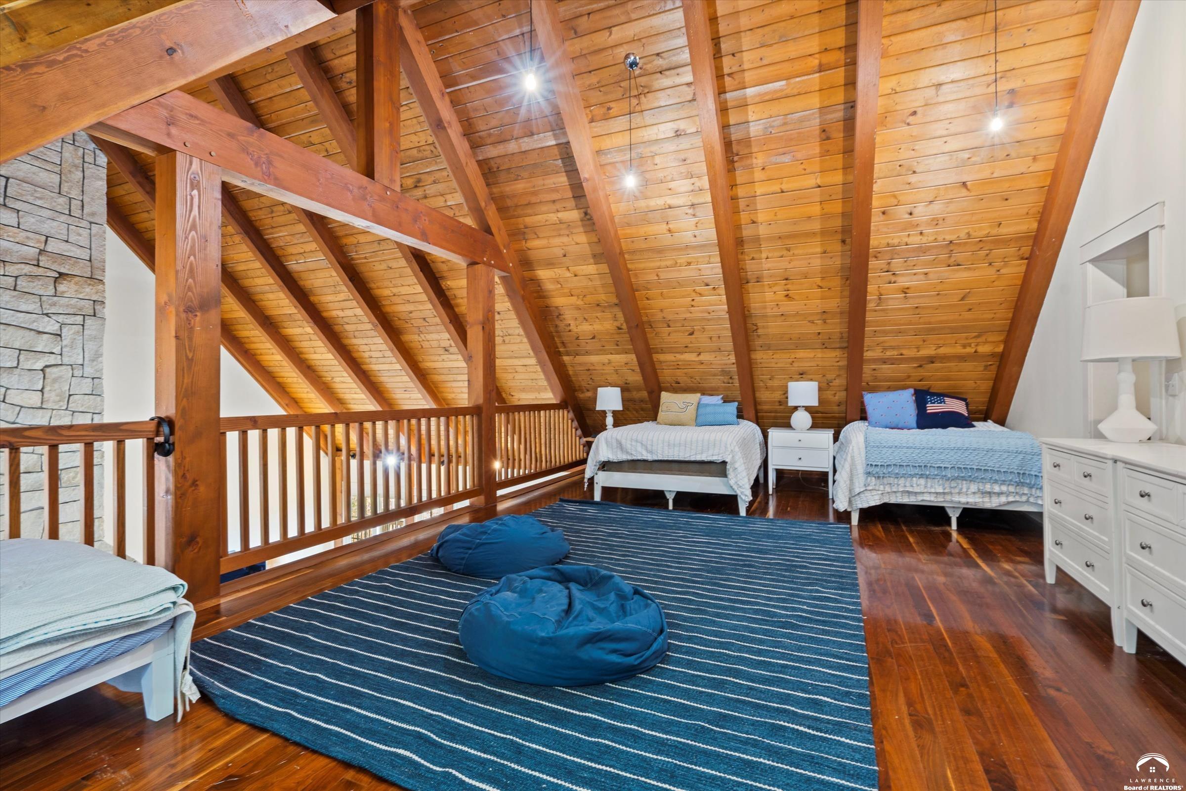 1173 North 1000th Road Lawrence, KS 66047 - Photo 19 of 60