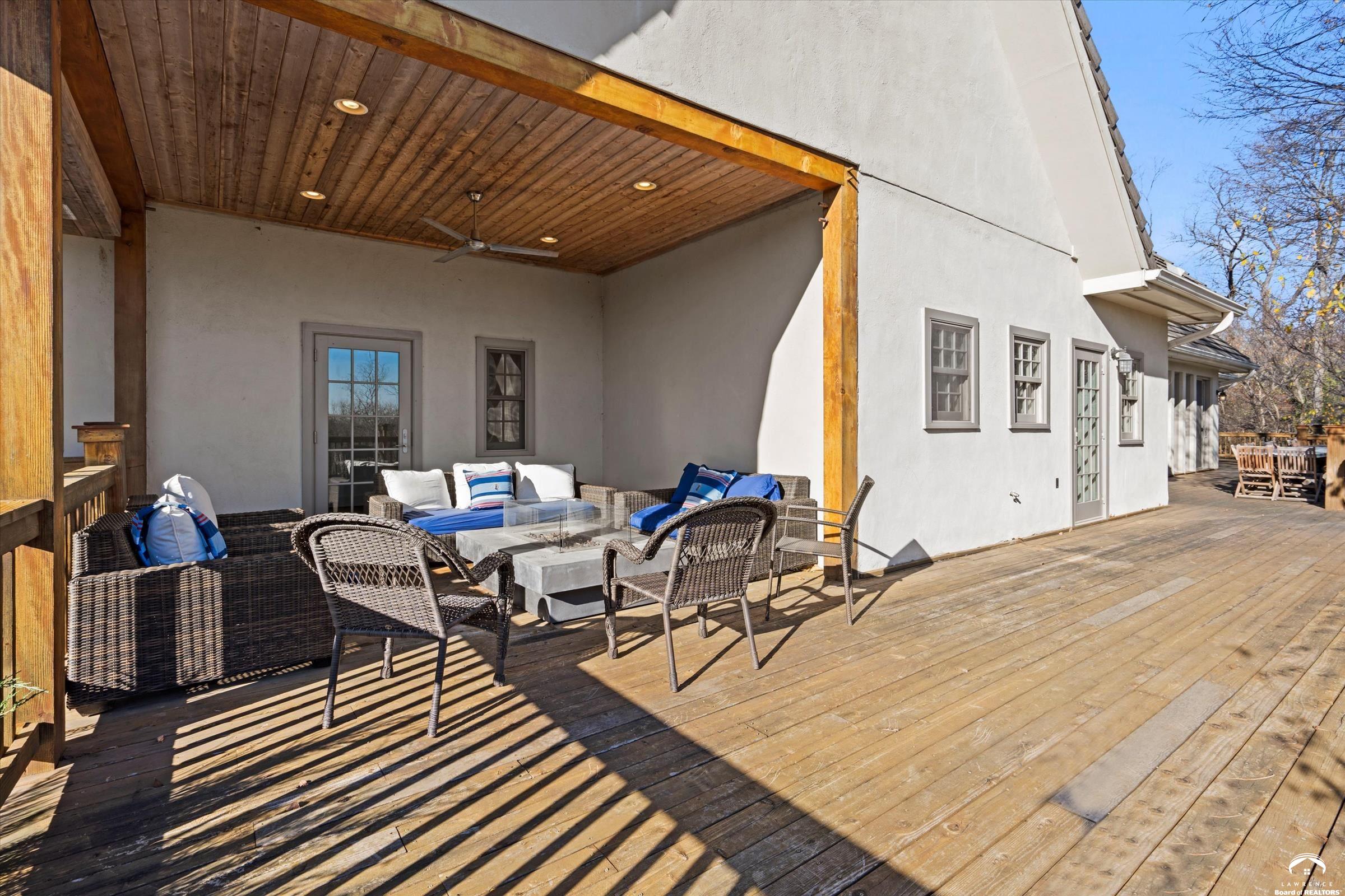 1173 North 1000th Road Lawrence, KS 66047 - Photo 47 of 60