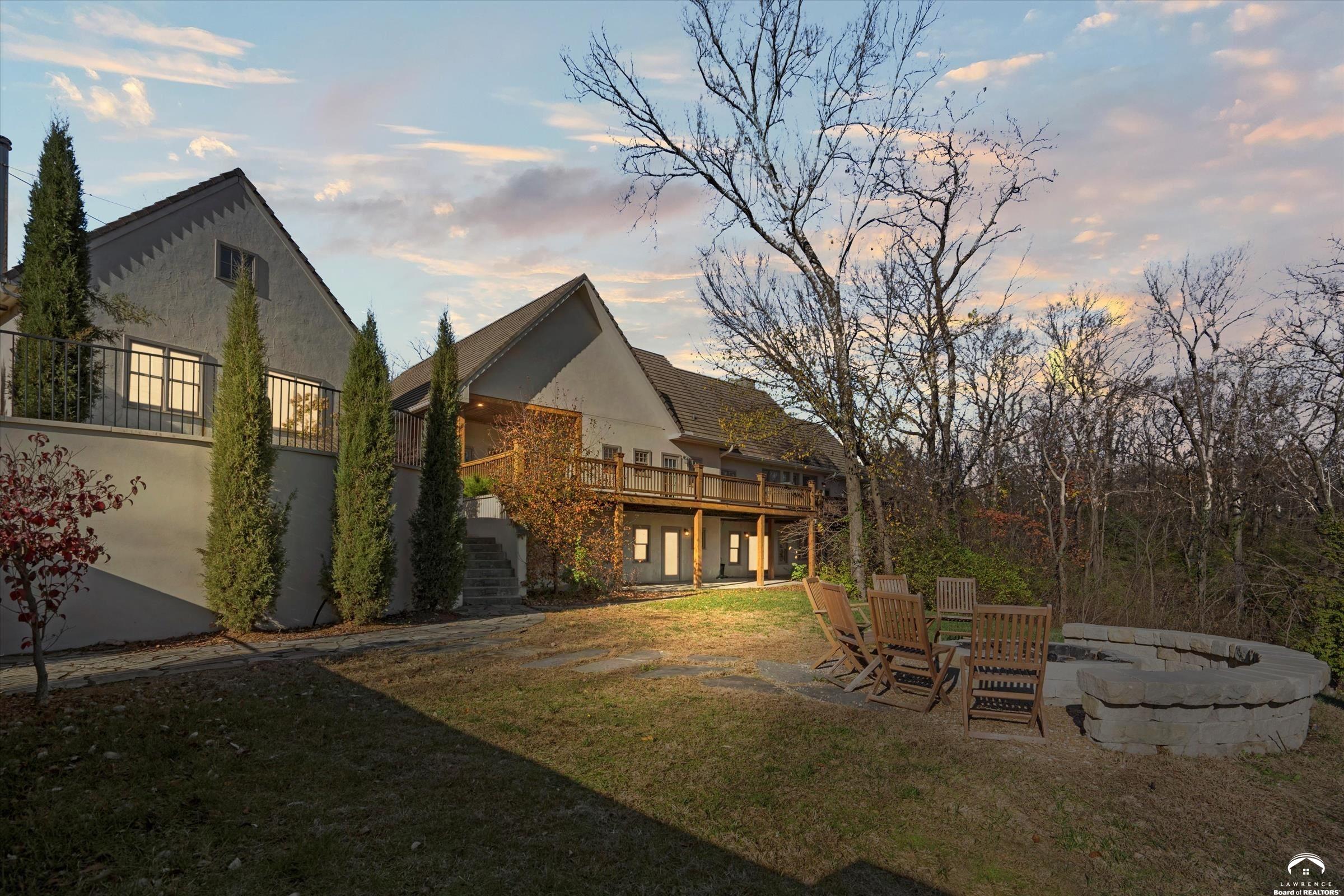 1173 North 1000th Road Lawrence, KS 66047 - Photo 53 of 60