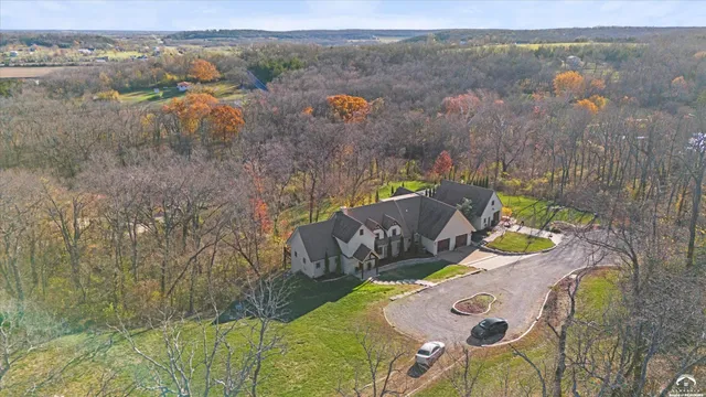 $1,350,000 | 1173 North 1000th Road, Lawrence, KS 66047