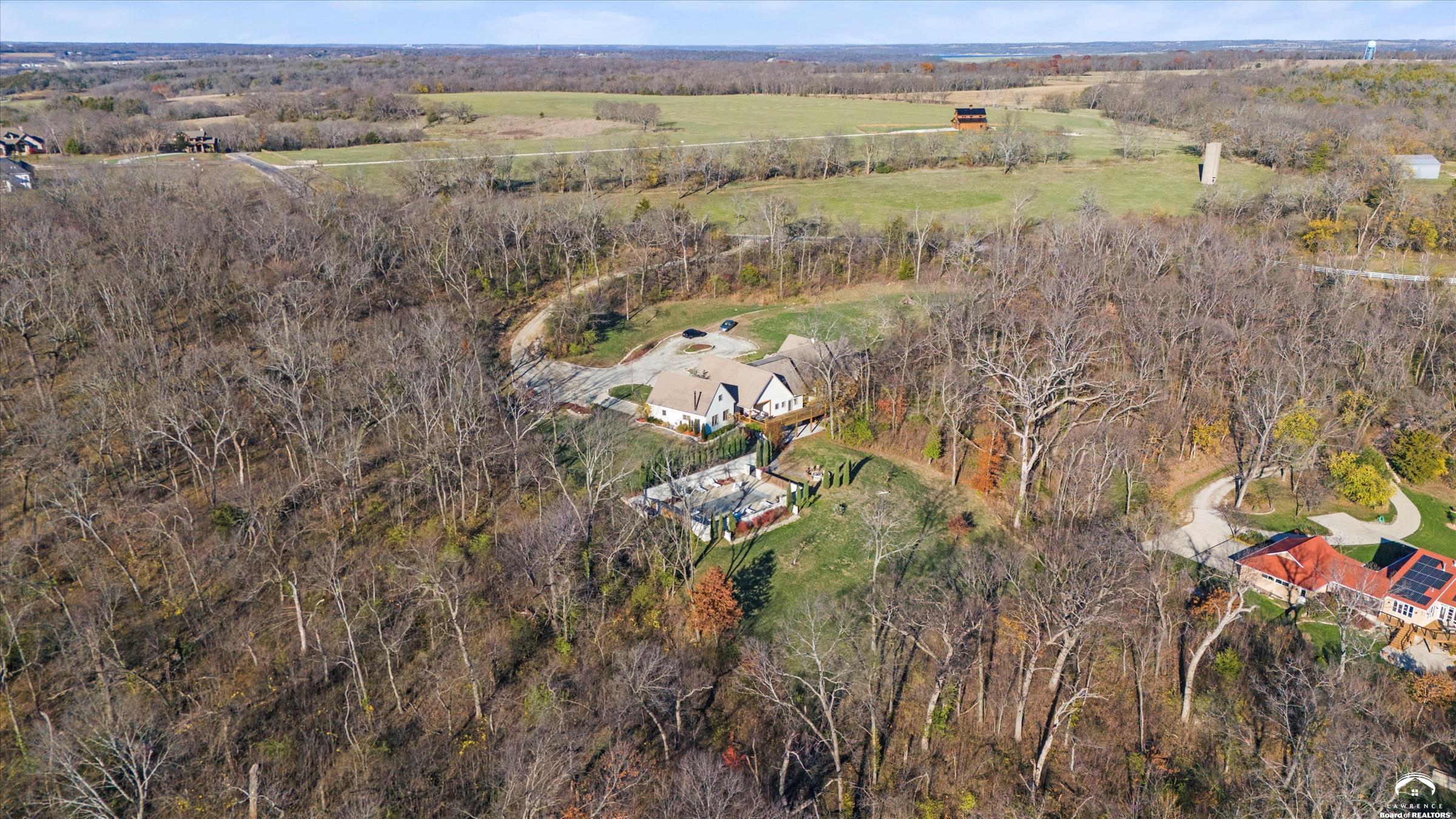 1173 North 1000th Road Lawrence, KS 66047 - Photo 56 of 60