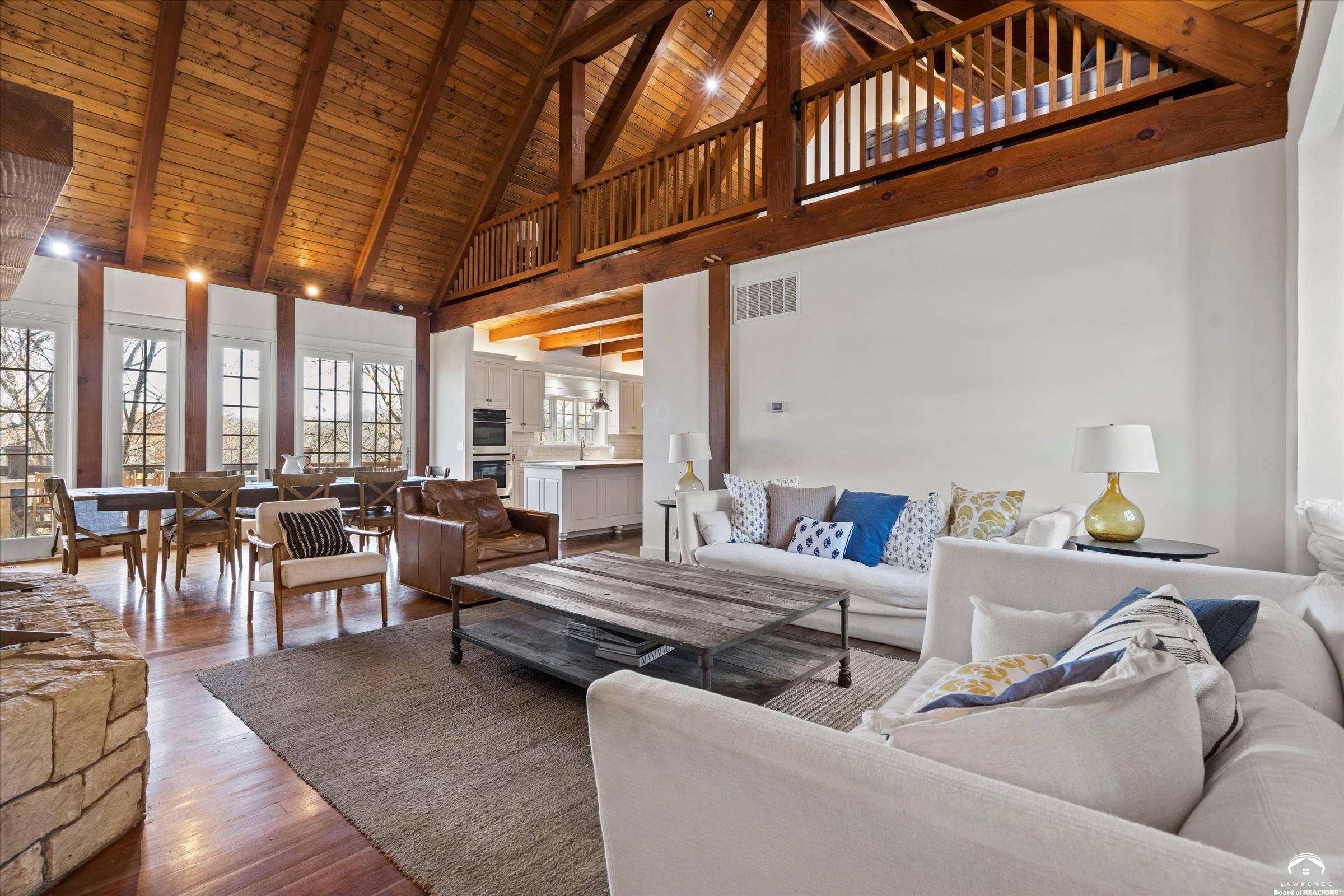 1173 North 1000th Road Lawrence, KS 66047 - Photo 7 of 60