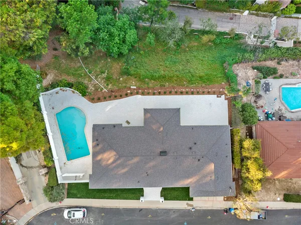 $2,825,000 | 16915 Dormie Place, Encino, CA 91436
