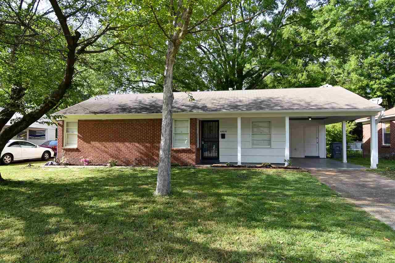 4464 East Dearing Road Memphis, TN 38117 - Photo 18 of 18 Gallery Image 18