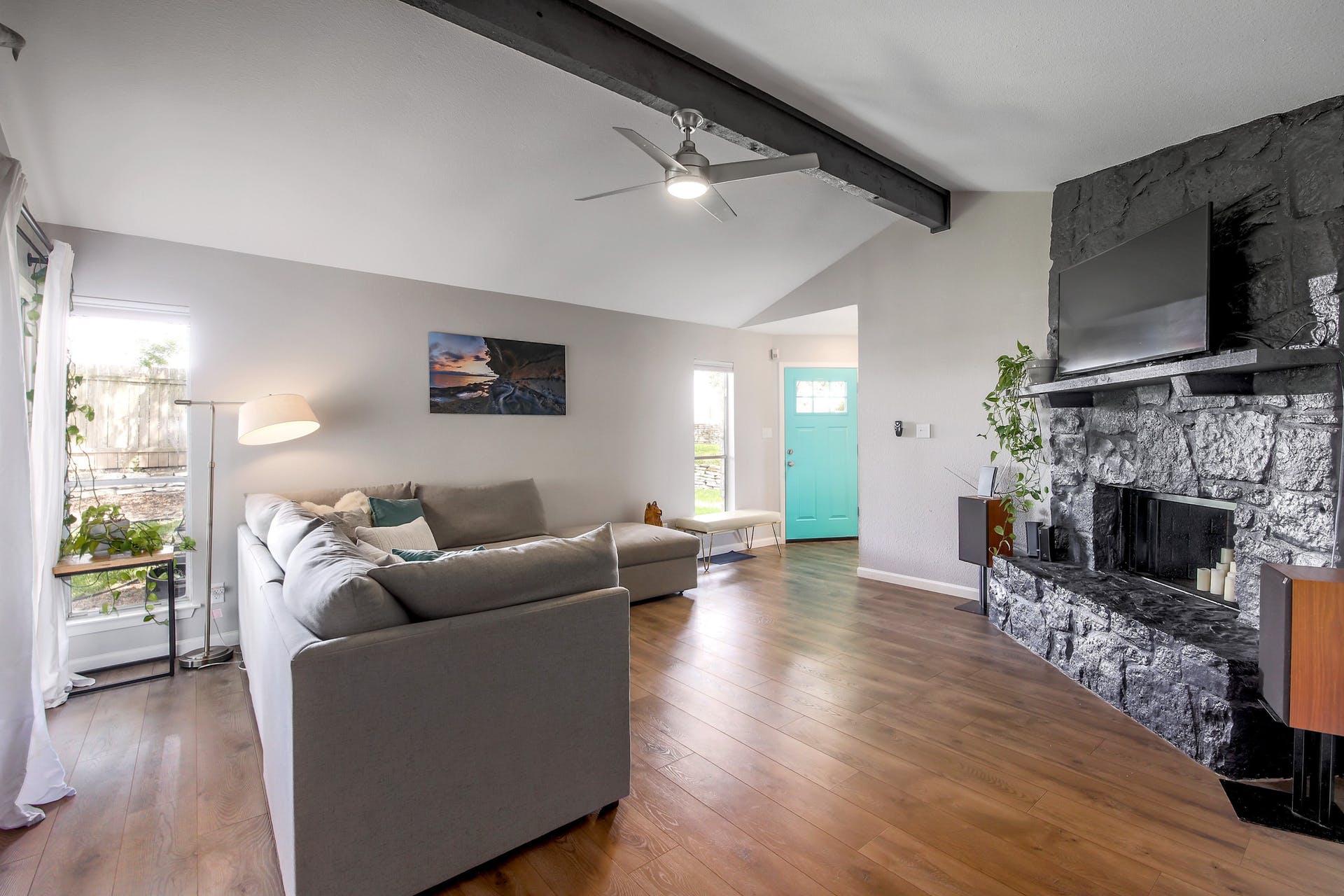 11118 Wandering Way, Unit A Austin, TX 78754 - Photo 6 of 29