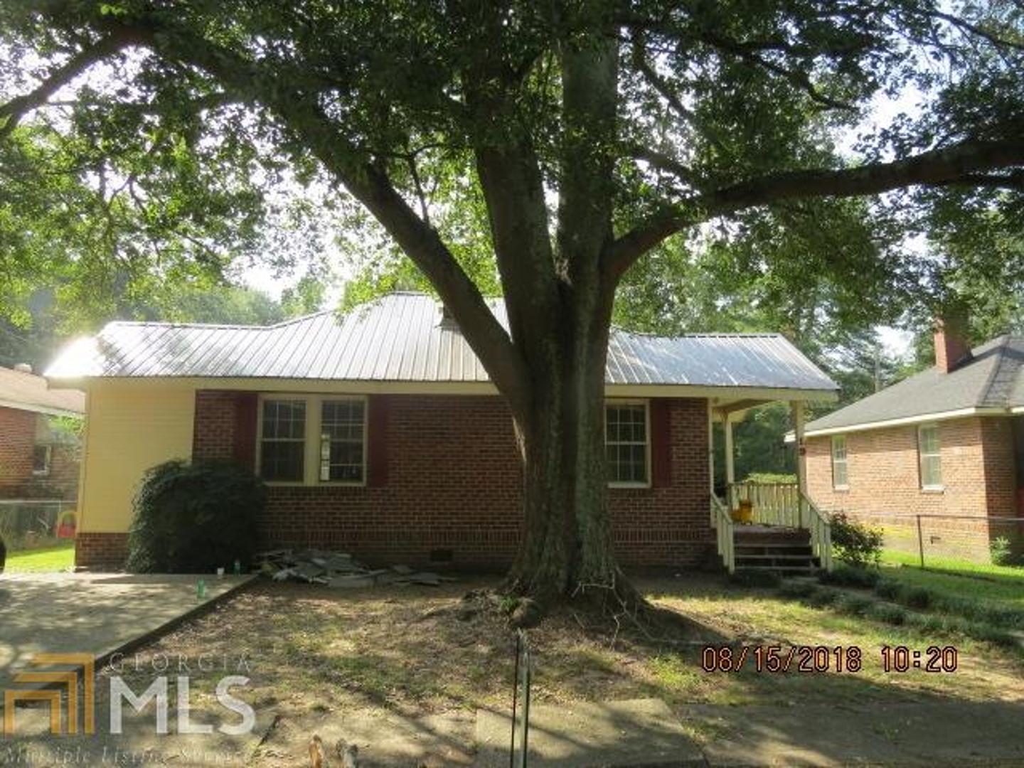 19 Hickory Street Northeast Rome, GA 30161 - Photo 1 of 1