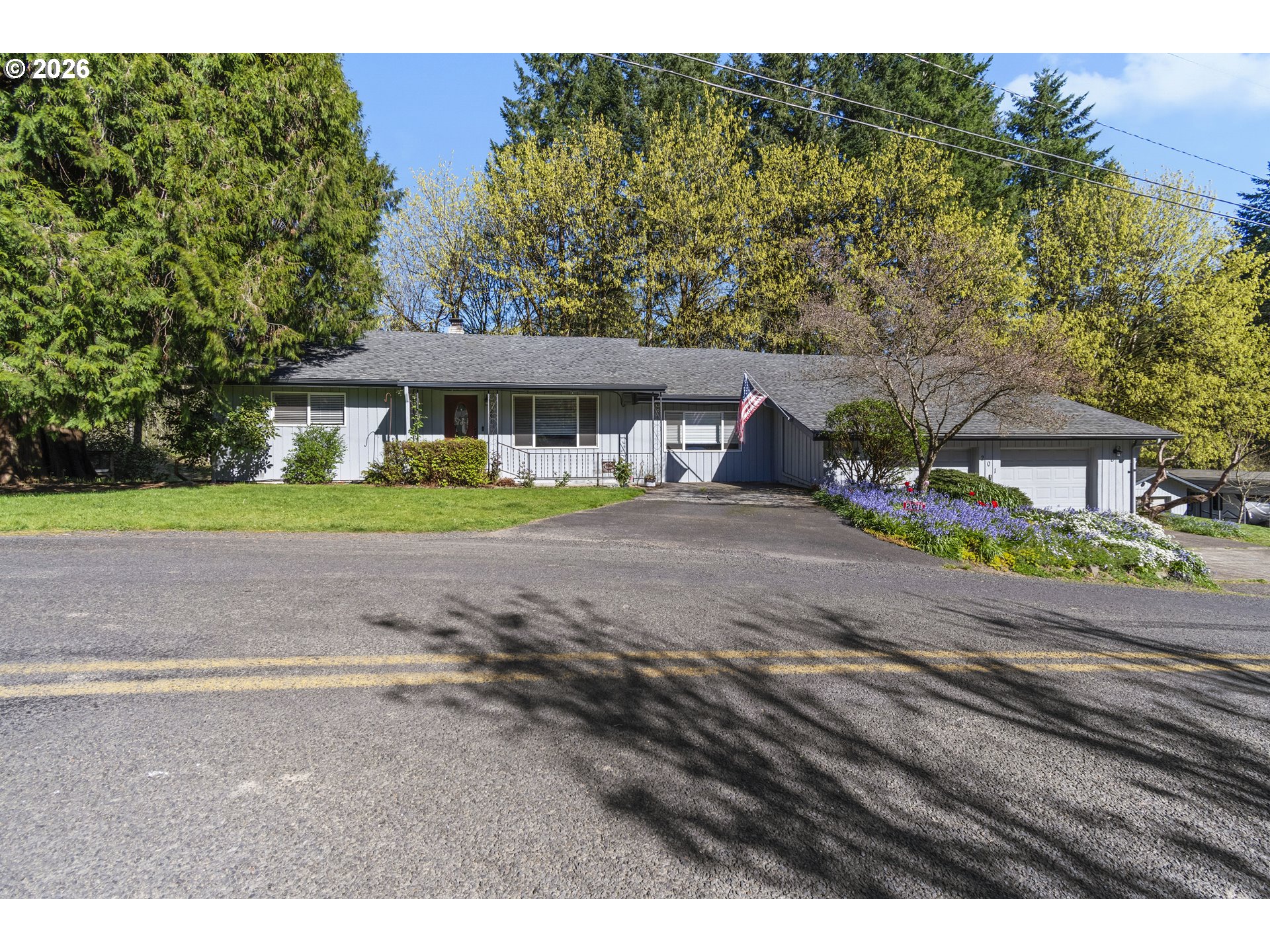 201 Englert Road Woodland, WA 98674 - Photo 1 of 37