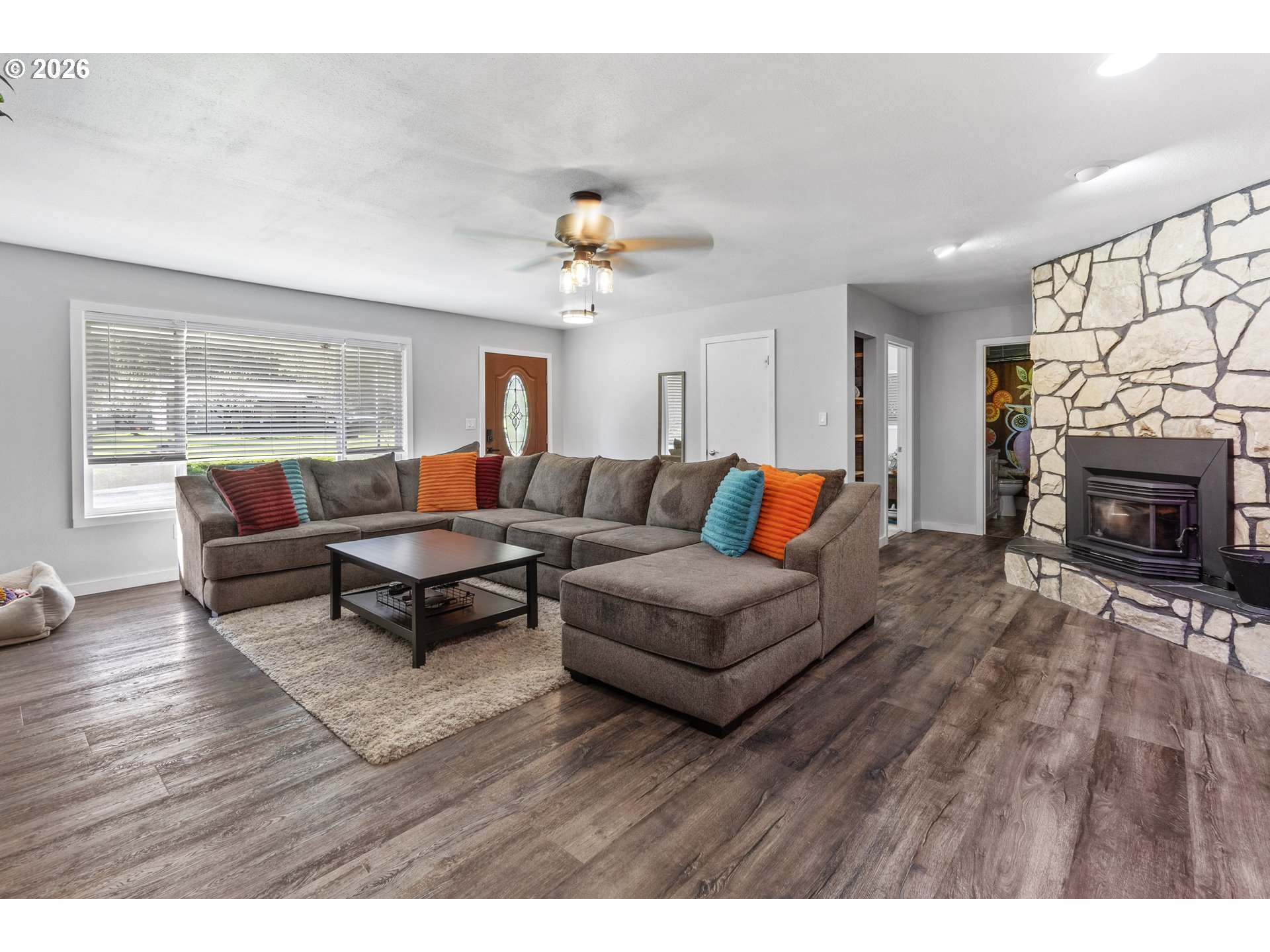 201 Englert Road Woodland, WA 98674 - Photo 12 of 37