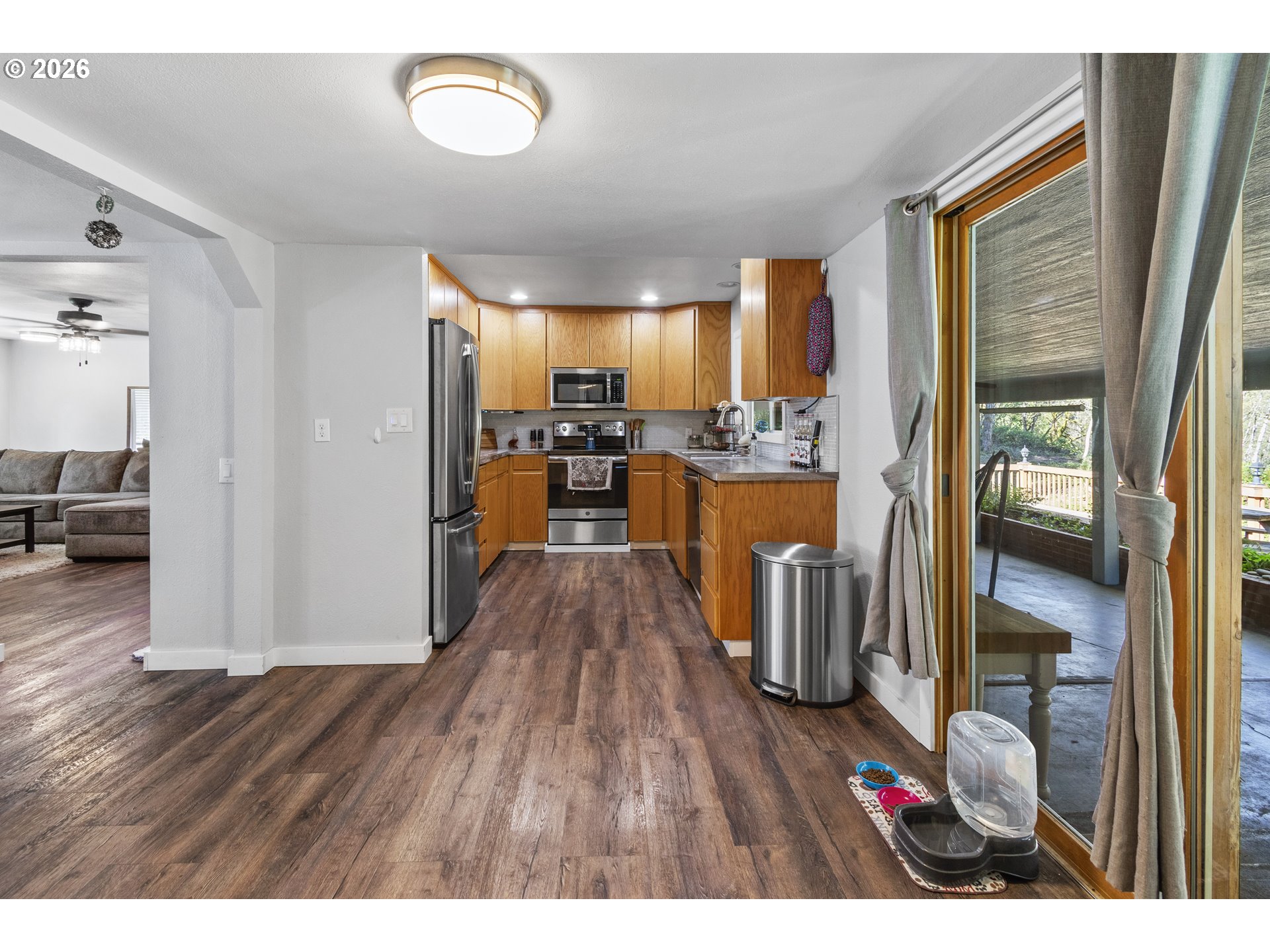 201 Englert Road Woodland, WA 98674 - Photo 16 of 37
