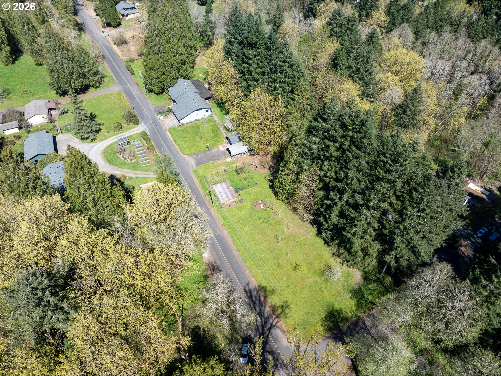 201 Englert Road Woodland, WA 98674 - Photo 3 of 37