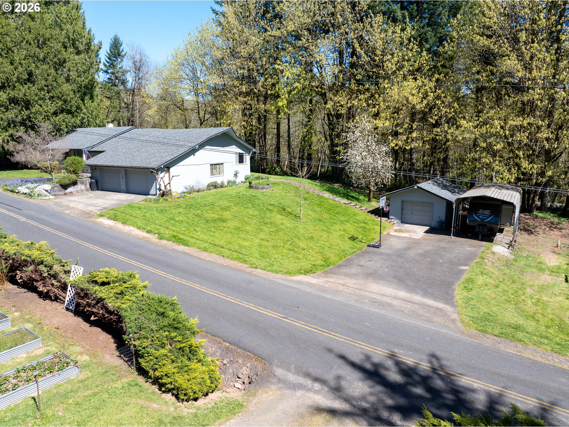 201 Englert Road Woodland, WA 98674 - Photo 36 of 37