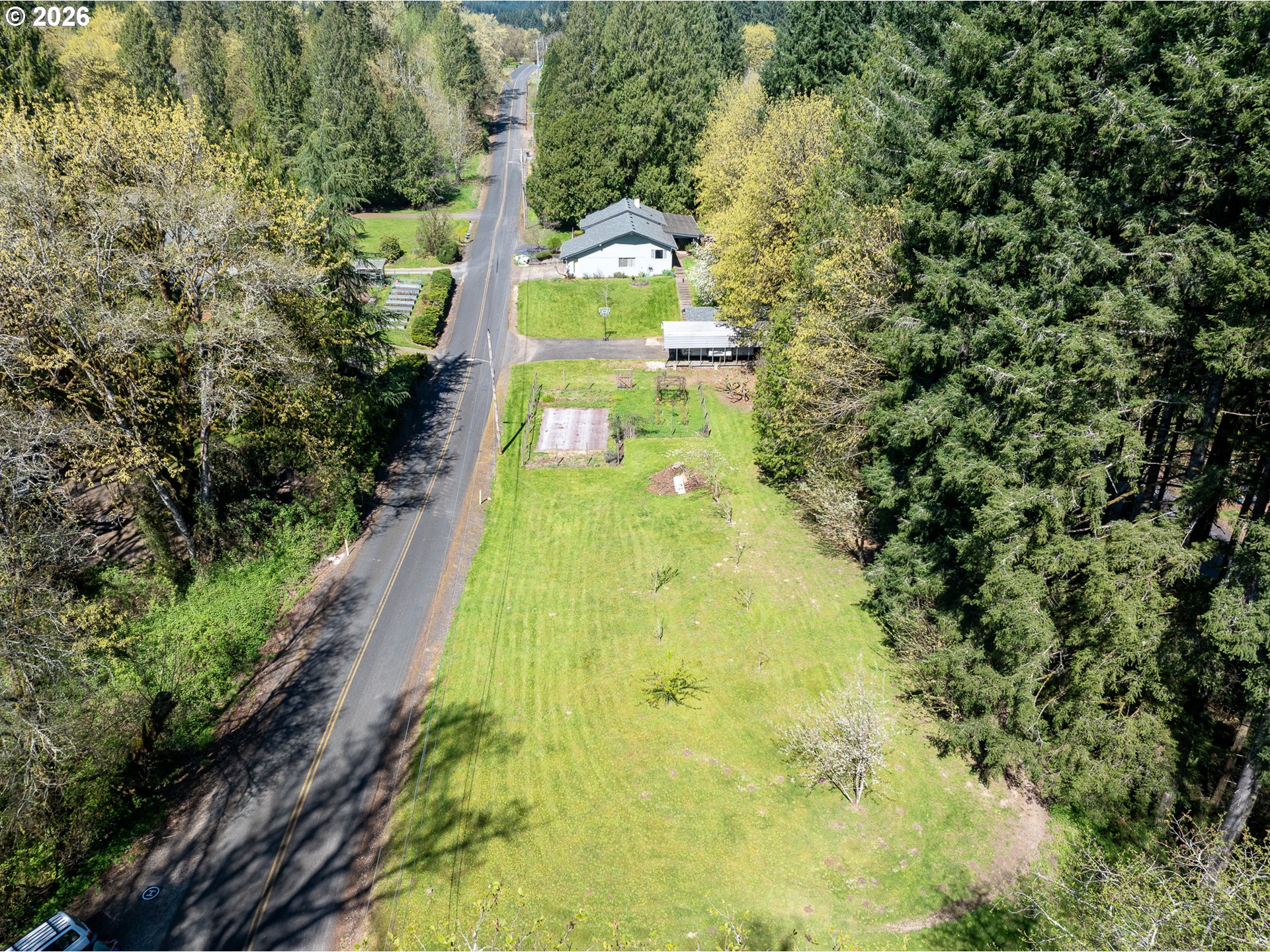 201 Englert Road Woodland, WA 98674 - Photo 5 of 37