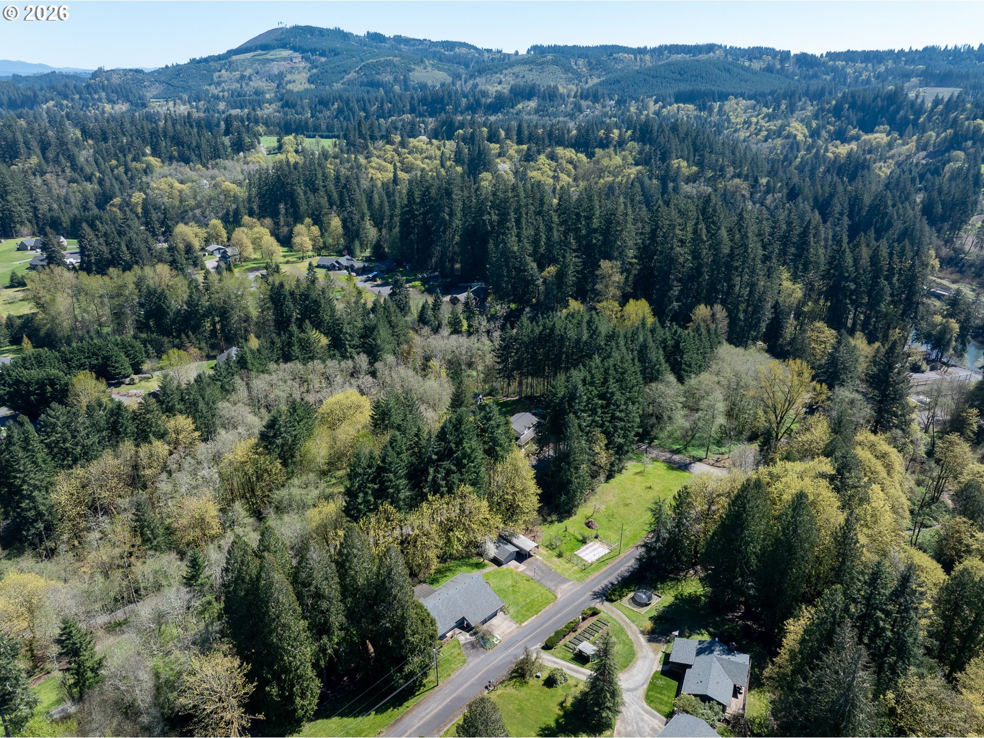 201 Englert Road Woodland, WA 98674 - Photo 6 of 37