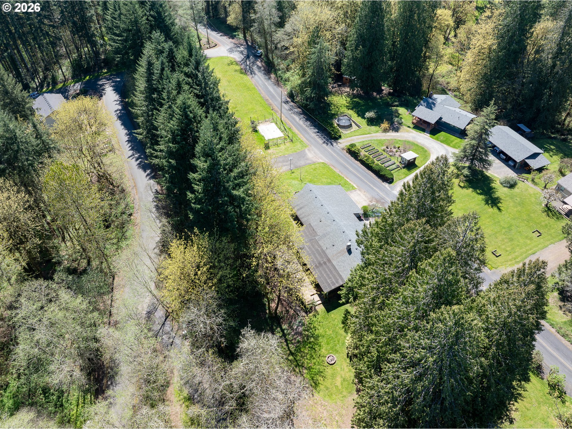 201 Englert Road Woodland, WA 98674 - Photo 7 of 37