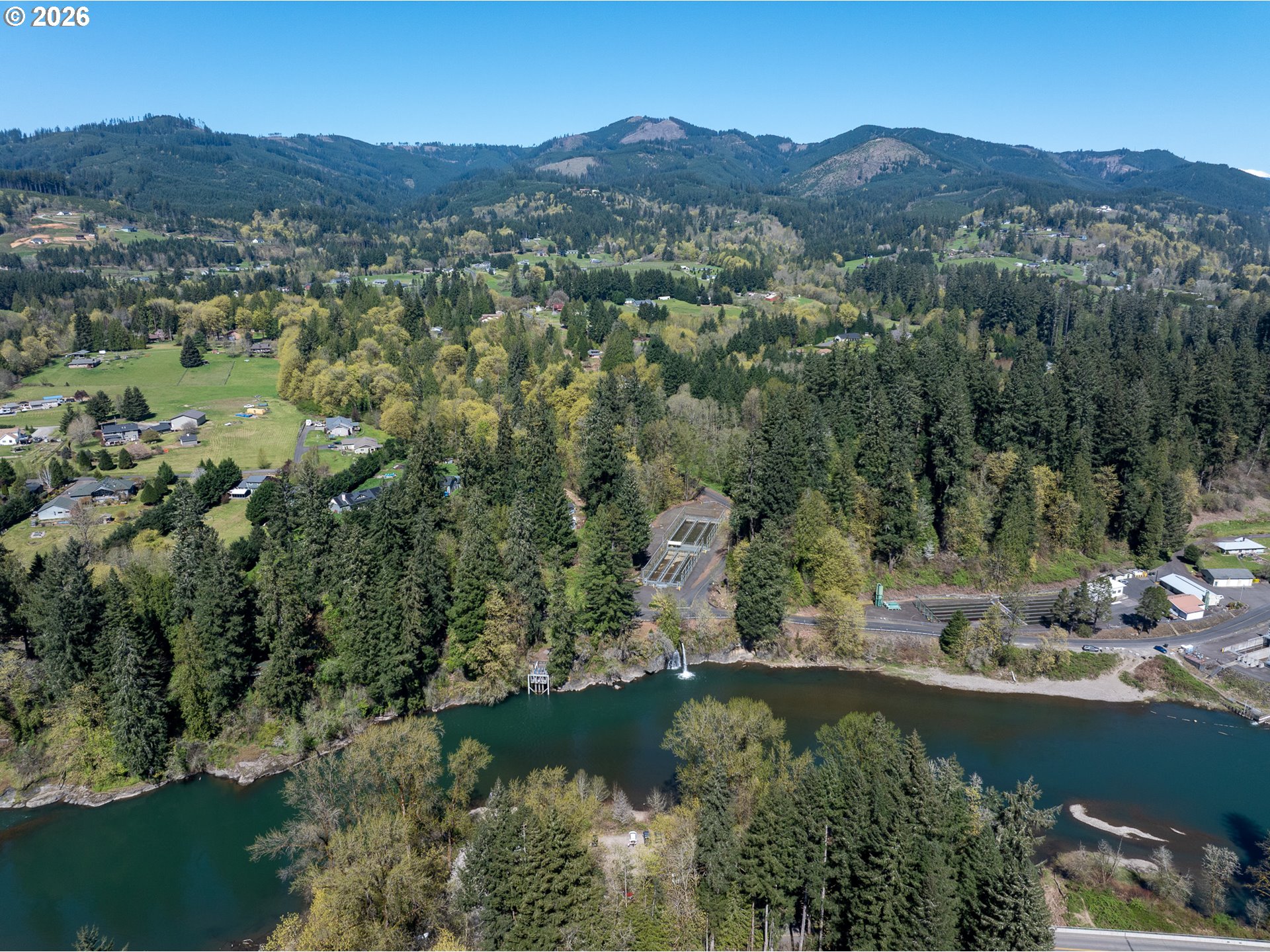 201 Englert Road Woodland, WA 98674 - Photo 8 of 37
