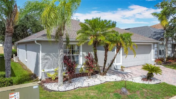 $359,000 | 4611 Cumbrian Lakes Drive, Kissimmee, FL 34746