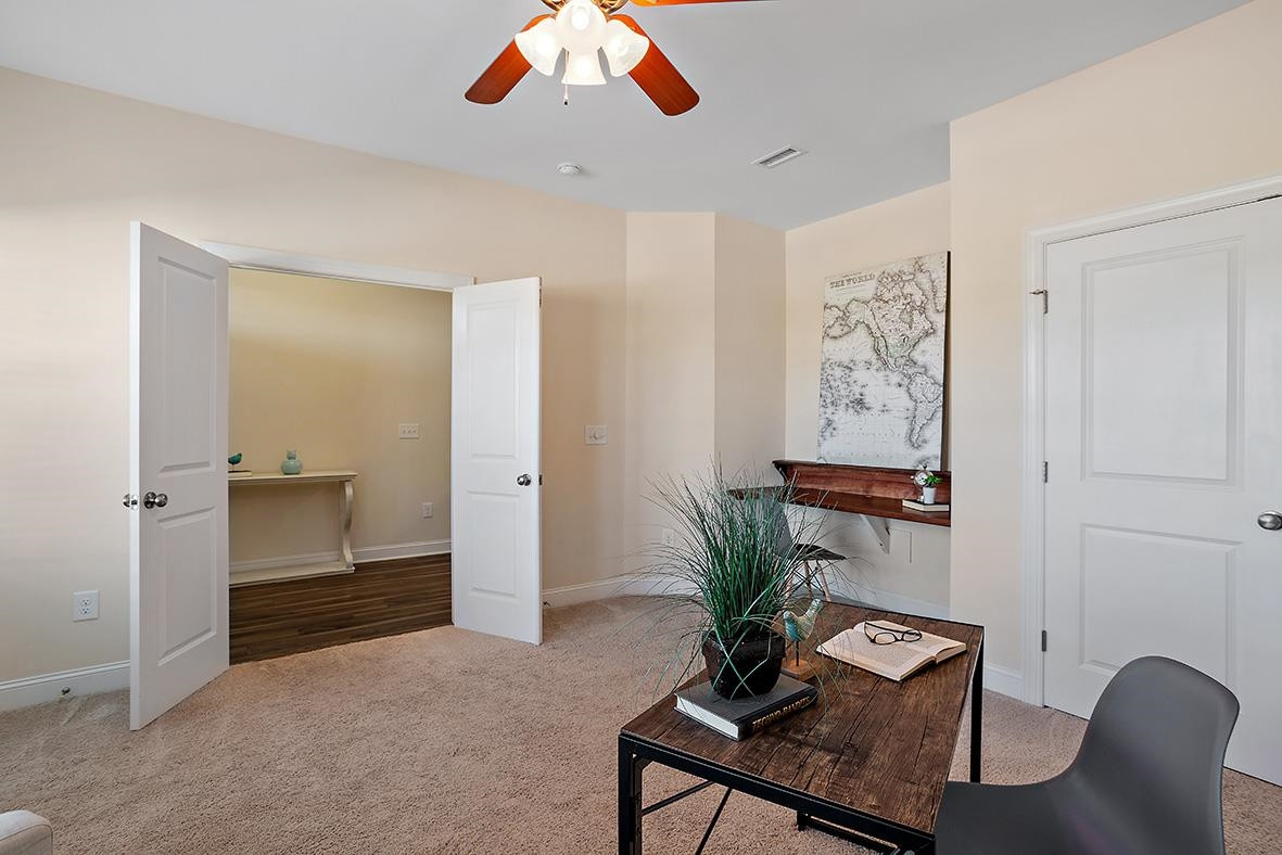 5406 Beardall Street Raleigh, NC 27616 - Photo 5 of 49 Photo 5