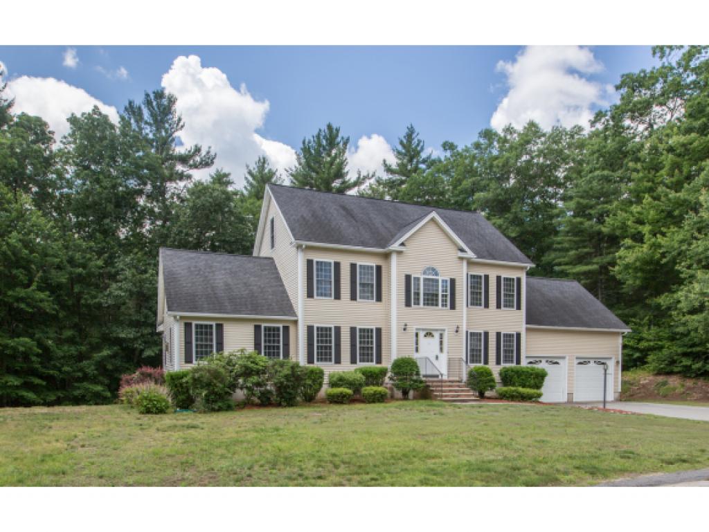 7 Aulson Road Salem, NH 03079 - Photo 1 of 35