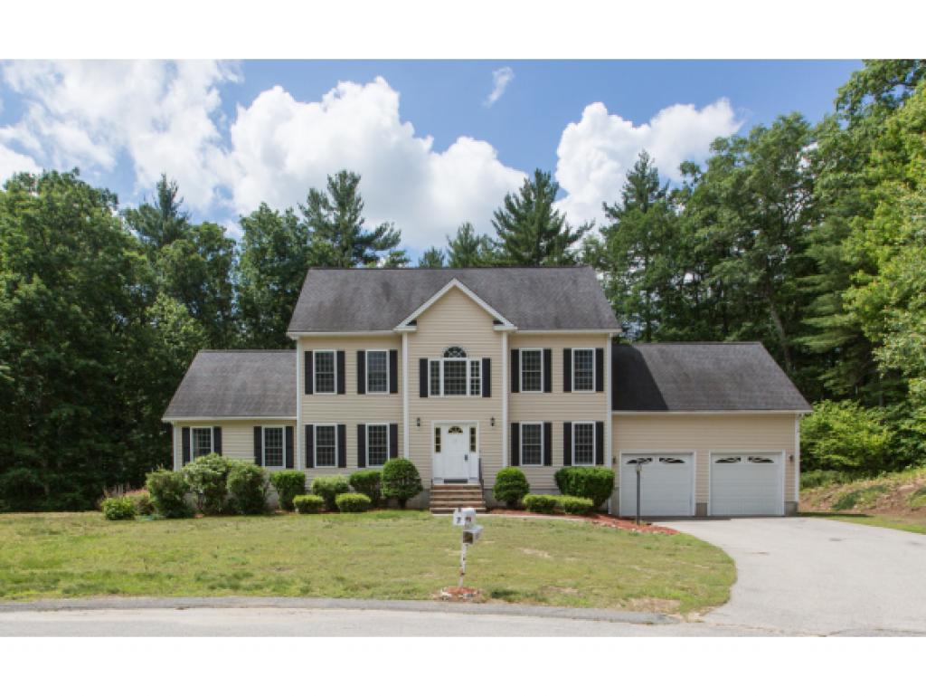 7 Aulson Road Salem, NH 03079 - Photo 2 of 35