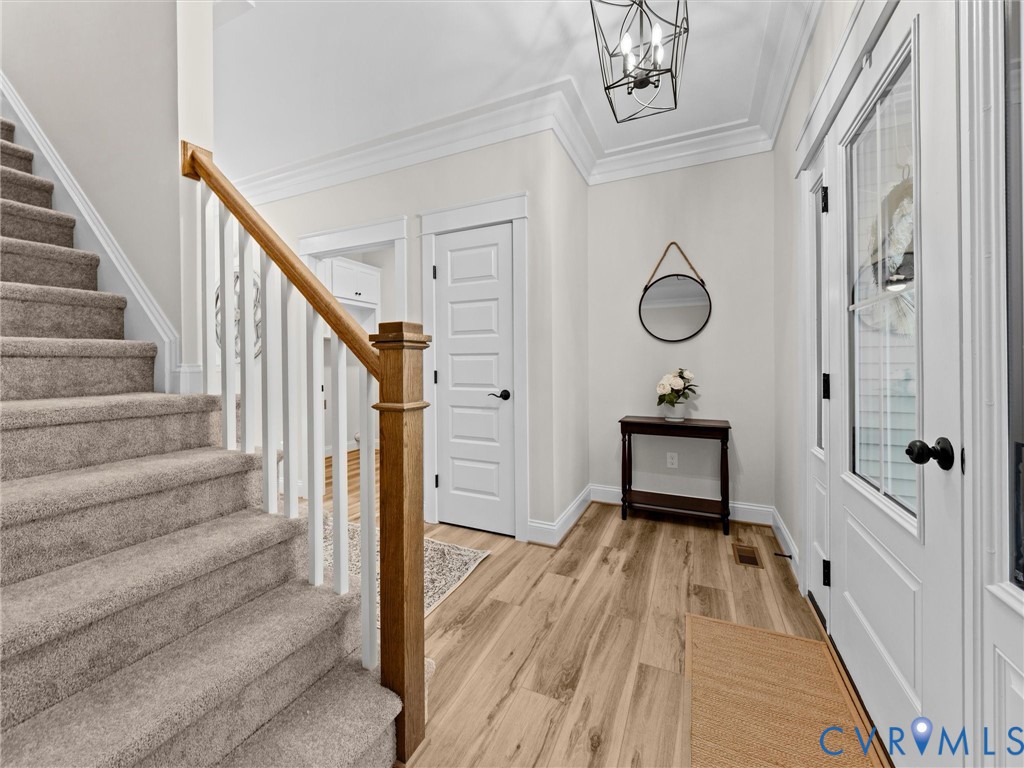 1545 Palmore Road Powhatan, VA 23139 - Photo 12 of 49