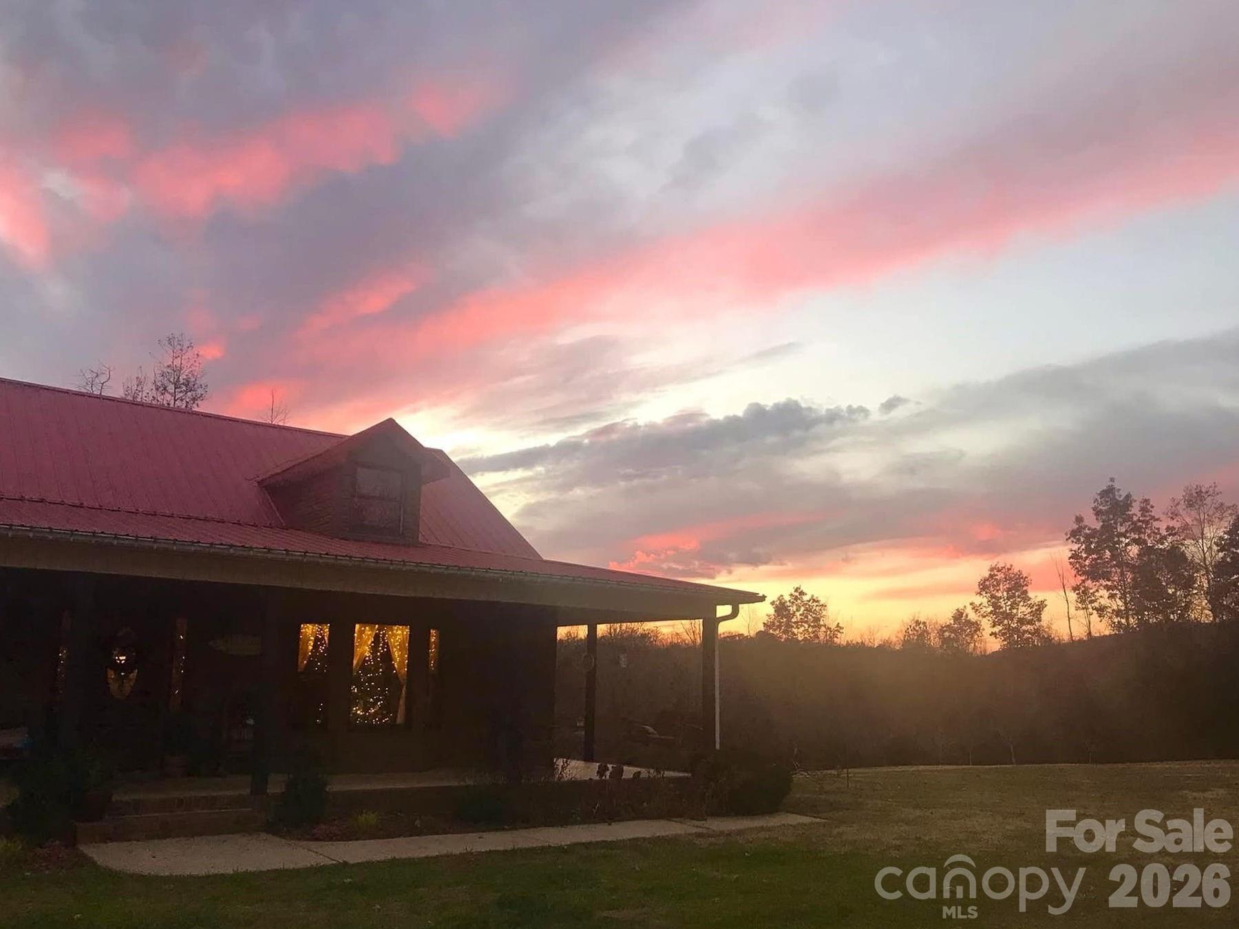 505 Glover Road Ellenboro, NC 28040 - Photo 25 of 29