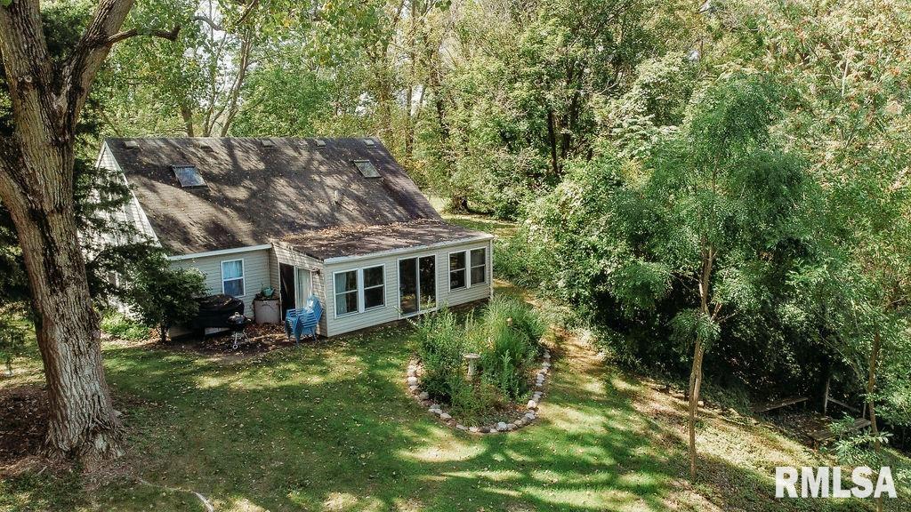 16480 East Cherokee Road Cuba, IL 61427 - Photo 23 of 43