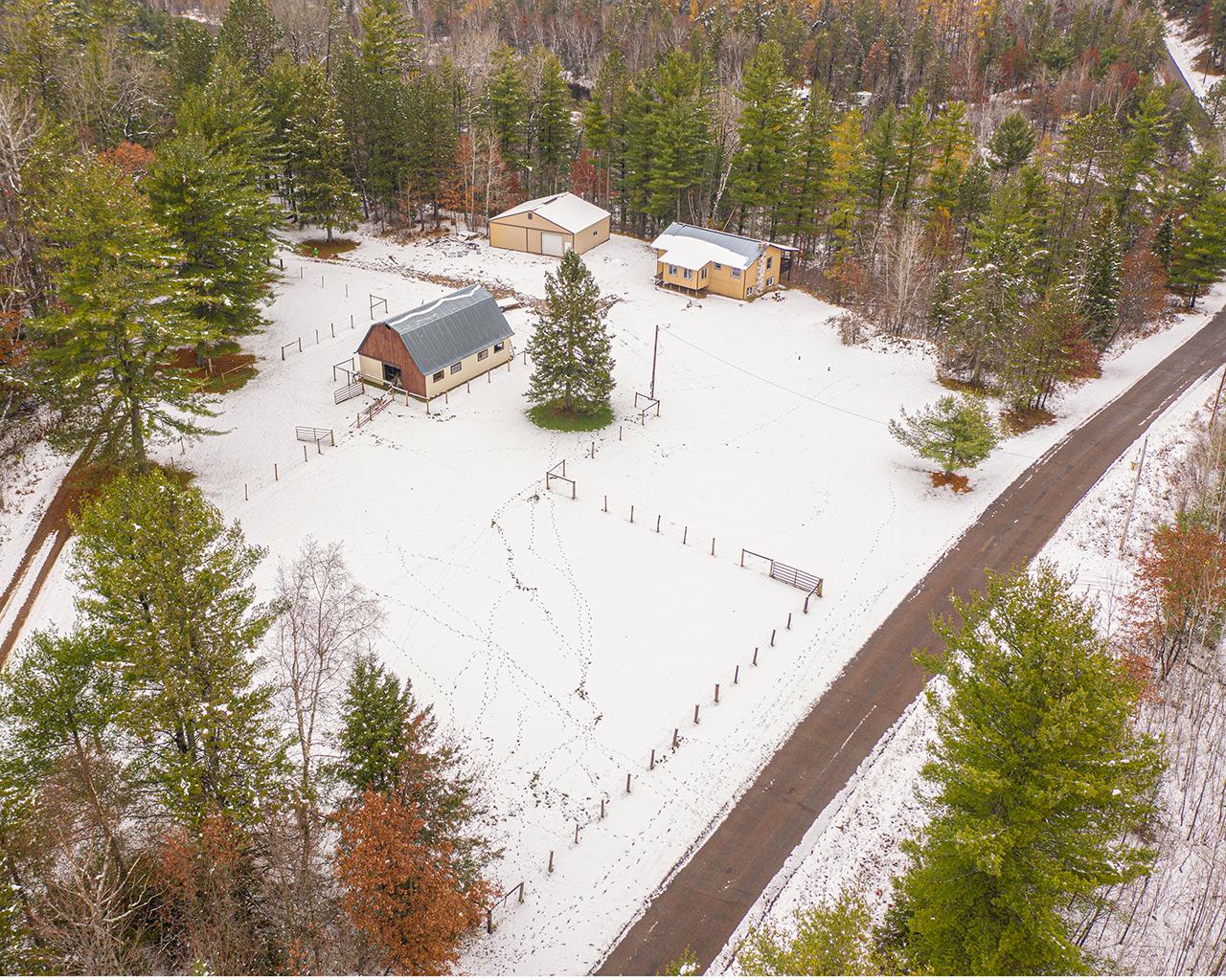 N11517 Aspen Road Tomahawk, WI 54487 - Photo 13 of 29 Gallery Image 13