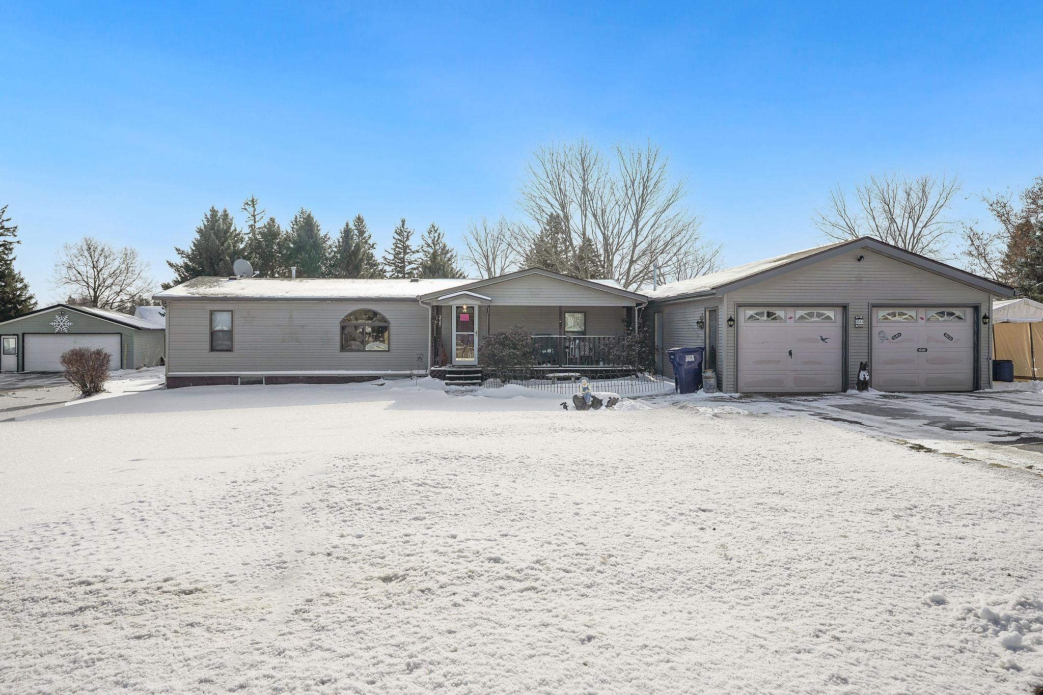 225 Trondheim Road Kenyon, MN 55946 - Photo 1 of 1 Gallery Image 1