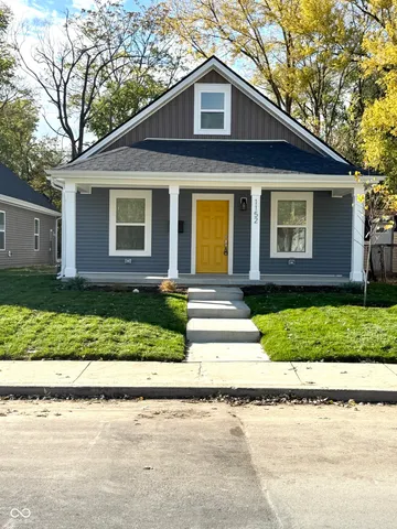 $195,000 | 1152 Winfield Avenue, Indianapolis, IN 46222