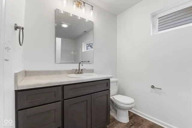 $195,000 | 1152 Winfield Avenue, Indianapolis, IN 46222