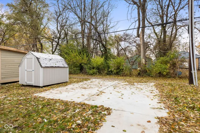 $195,000 | 1152 Winfield Avenue, Indianapolis, IN 46222