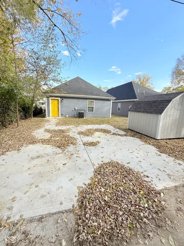 $195,000 | 1152 Winfield Avenue, Indianapolis, IN 46222