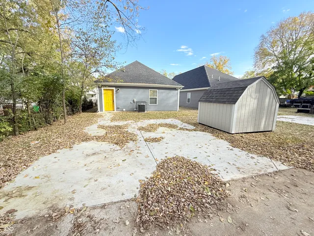 $195,000 | 1152 Winfield Avenue, Indianapolis, IN 46222