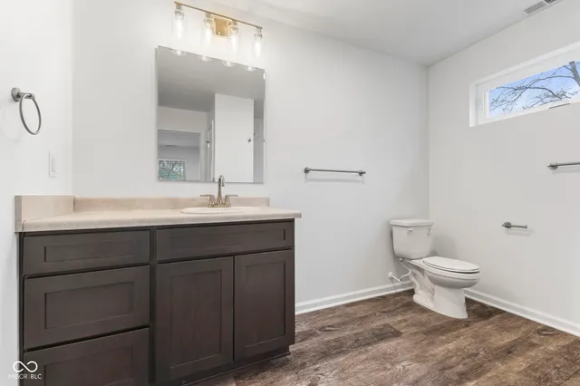 $195,000 | 1152 Winfield Avenue, Indianapolis, IN 46222