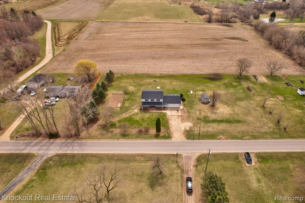 3353 Murphy Lake Road Millington, MI 48746 - Photo 55 of 68