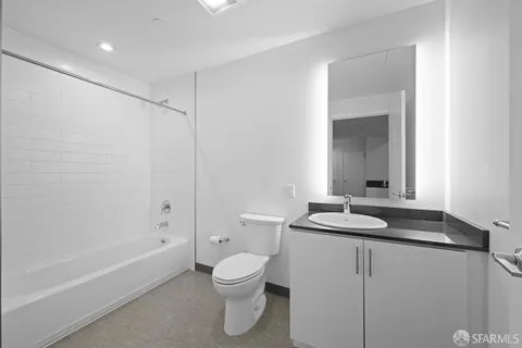 $416,363 | 280 Spear Street, Unit 12H, San Francisco, CA 94105