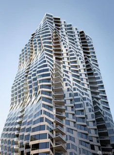 $416,363 | 280 Spear Street, Unit 12H, San Francisco, CA 94105