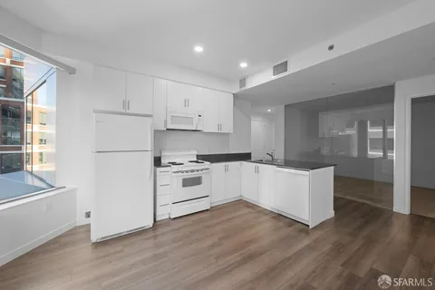 $416,363 | 280 Spear Street, Unit 12H, San Francisco, CA 94105