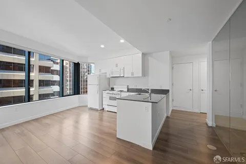 $416,363 | 280 Spear Street, Unit 12H, San Francisco, CA 94105