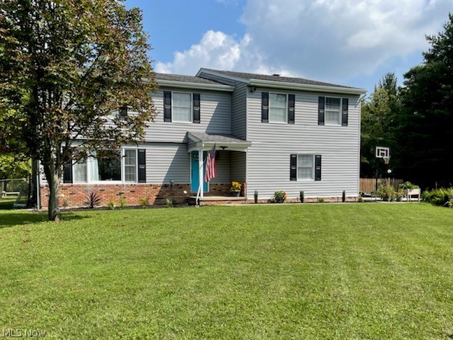 9474 Taylor May Road Chagrin Falls, OH 44023 - Photo 1 of 11 Gallery Image 1