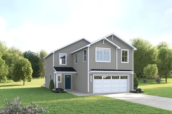 $377,990 | 3175 Red Fox Ridge, Madison, TN 37115