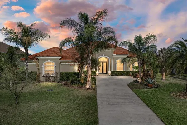 $724,900 | 34321 Sahalee Loop, Dade City, FL 33525