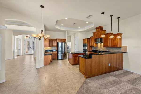 $724,900 | 34321 Sahalee Loop, Dade City, FL 33525