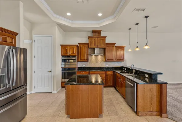 $724,900 | 34321 Sahalee Loop, Dade City, FL 33525