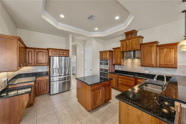 $724,900 | 34321 Sahalee Loop, Dade City, FL 33525