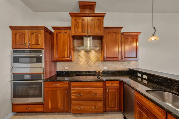 $724,900 | 34321 Sahalee Loop, Dade City, FL 33525