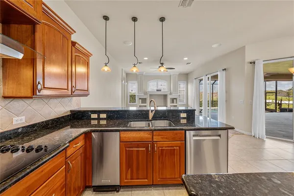 $724,900 | 34321 Sahalee Loop, Dade City, FL 33525