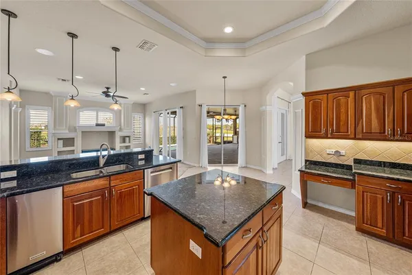 $724,900 | 34321 Sahalee Loop, Dade City, FL 33525