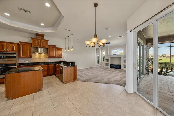 $724,900 | 34321 Sahalee Loop, Dade City, FL 33525