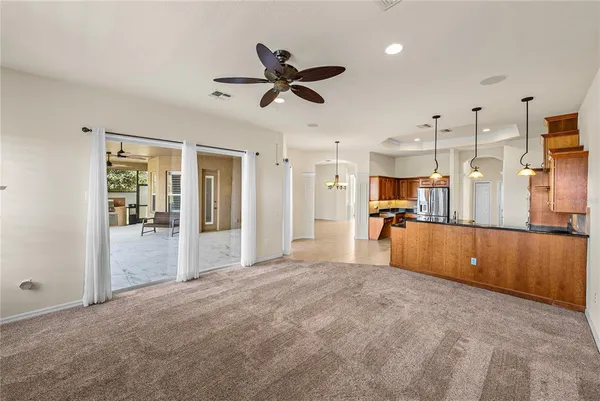 $724,900 | 34321 Sahalee Loop, Dade City, FL 33525